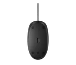 HP 125 WIRED MOUSE — miniature 3