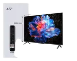TCL 43P69K - 43" 4K 60Hz Google TV Wifi/BT HDR10 — miniature 2