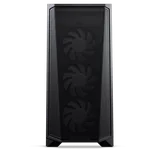 Phanteks Eclipse G370A Noir - MT/Sans Alim/SSI-EEB — miniature 7