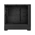 Fractal Design Pop Air Black Solid - MT/SansAlim/ATX — miniature 11