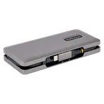 StarTech 3 ports USB-C+1 port USB-A 3.2 Gen 2 - HB31CM1A3CB — miniature 4