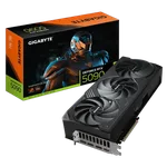 Gigabyte GeForce RTX 5090 WINDFORCE OC 32G — miniature 1