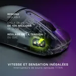 Turtle Beach Burst II Air - Sans-Fil - Noir — miniature 10
