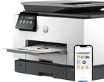 HP OFFICEJET PRO 9130B ALL-IN-ONE — miniature 2