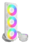 ARCTIC Liquid Freezer III Pro 360 A-RGB - 360mm - Blanc — miniature 2