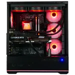 HELLFIRE - R7-9800X3D/5080/32Go/2To — miniature 2