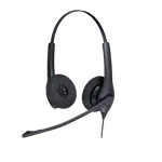 Jabra BIZ 1500 USB Duo WB NC — miniature 2