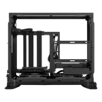 Fractal Design ERA 2 - mT/SansAlim/ITX - Gris — miniature 21