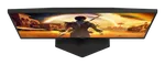 AOC Q27G42ZE - 27" QHD 260Hz Fast IPS 0.3ms HDR10 G-Sync Compatible Adaptive Sync — miniature 6