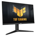 Asus TUF Gaming VG27UQEL5A - 27" 4K 80Hz IPS 1ms Pivot HDR G-Sync FreeSync — miniature 3