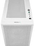 Deepcool CH360 DIGITAL Blanc - GT/Sans Alim/Micro-ATX — miniature 8