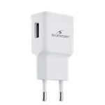 Bluestork Chargeur Secteur 10W - USB - Blanc — miniature 2