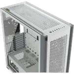 Corsair 7000D Airflow Blanc — miniature 5