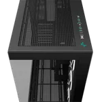 Deepcool CH780 Noir - MT/Sans-Alim/E-ATX, miniature 8