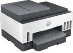 HP Smart Tank 7605 Tout-en-un - Gris — miniature 3