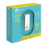 TP-Link Cl eacute; USB WiFi-N 300 Mbps — miniature 3