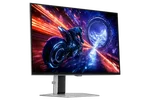 Samsung Odyssey OLED G6 - 27" QD-OLED QHD 500Hz 0,03ms HDR10+ Pivot Compatible G-Sync — miniature 4