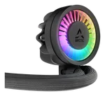 ARCTIC Freezer III Pro 240 A-RGB - 240mm - Noir/Blanc — miniature 4