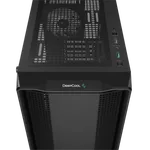 Deepcool CC560 V2 Noir - MT/Sans Alim/ATX — miniature 7