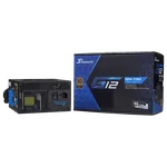 Seasonic ATX 850W 80+ Gold - G12 GM-850 - SSR-850FM — miniature 1