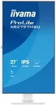 Iiyama Prolite XB2797HSU-W1 - 27" FHD 120Hz IPS 1ms Pivot Adaptive Sync — miniature 2