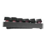 Cherry MX2A 8.2 TKL - Mécanique - Sans-Fil - RGB - Noir — miniature 5