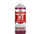 Mayhems Liquide X1 Rouge - Berserker Blood Red - 1L — miniature 1