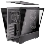 Antec Flux Rear Noir - MT/Sans Alim/ATX — miniature 11
