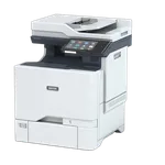 Xerox VERSALINK C625 A4 50PPM DUPLEX — miniature 2
