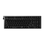 Asus ROG Strix Morph 96 - Mécanique - Sans-Fil - RGB - Noir — miniature 3