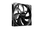 be quiet! Pure Wings 3 PWM - 140mm - Noir — miniature 1
