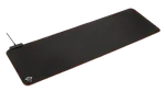 Trust Glide Flex - Noir/RGB/XXL — miniature 3