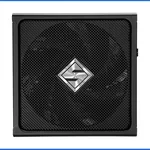 ASRock ATX 650W - 80+ Gold - Steel Legend SL-650G Noir — miniature 3