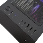 RUSH - R5-5500/RX9060XT-16Go/32Go/500Go — miniature 5