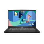 MSI Modern 14 C7M-427XFR - 14" FHD R7-7730U 16Go 512Go Sans OS avec Clavier rétroéclairé — miniature 1