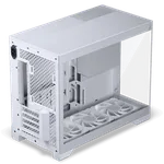Phanteks XT V3 Blanc - mT/Sans Alim/mATX — miniature 4