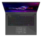 Asus ROG Strix G16 - 16" FHD+ 165Hz Ryzen 9 8940HX RTX5060 32Go 1To W11 — miniature 2