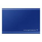Samsung T7 2TB BLUE, miniature 9