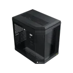 Xigmatek Cubi MT/SansAlim/E-ATX - Noir-Seconde Vie — miniature 6