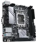 Asus PRIME H610I-PLUS D4-CSM - H610/LGA1700/DDR4/mITX-Seconde Vie — miniature 3