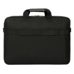 Targus 15-16" GeoLite EcoSmart Slim Brief - Noir — miniature 2