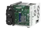 Qnap 16-Bay NAS Intel Atom C5125 8-core/8 — miniature 6
