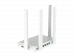 KEENETIC Skipper - 4 ports/AC1200/Mesh/Wi-Fi 5/USB
