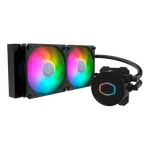Cooler Master Watercooling ML240L ARGB V2 - OEM — miniature 1
