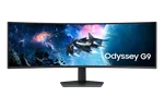 Samsung ODYSSEY G9 - 49" CURVE 5K 240Hz 1ms FreeSync Premium Pro — miniature 1