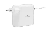 Bluestork Alimentation 65W/USB C/Blanc — miniature 5