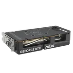 Asus Dual GeForce RTX 5060 8GB GDDR7 OC Edition — miniature 9