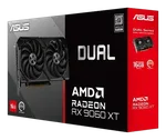 Asus Dual Radeon RX 9060 XT 16Go — miniature 12