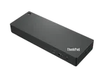 Lenovo Station d'accueil ThinkPad Thunderbolt 4 - 11 ports, miniature 1