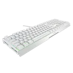 Cherry MX 3.1 - Mécanique - Filaire - RGB - Blanc — miniature 3